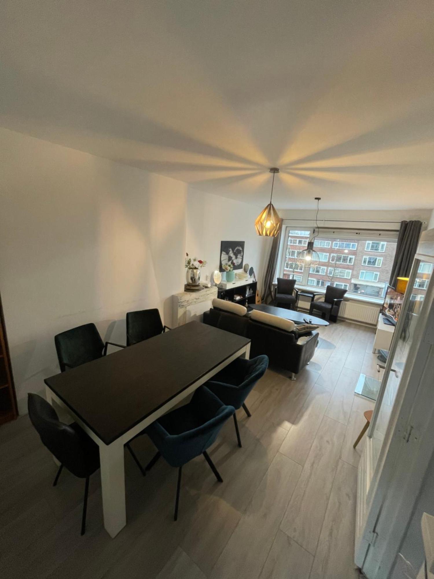 Sunny And Spacious Apartment 鹿特丹 外观 照片